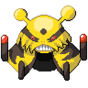 Electisand Sprite Image