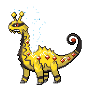 Electirorus Sprite Image