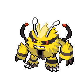 Electinat Sprite Image