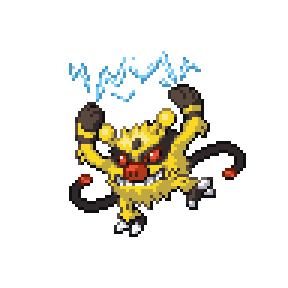 Electikey Sprite Image
