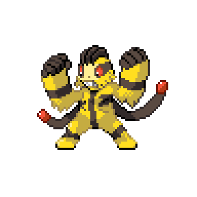 Electichop Sprite Image