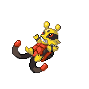 Electitle Sprite Image
