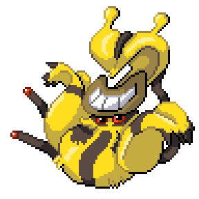 Electibell Sprite Image