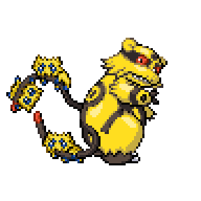 Electibro Sprite Image