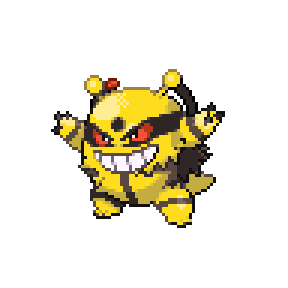 Electigar Sprite Image