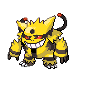 Electigar Sprite Image