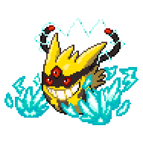 Electigar Sprite Image