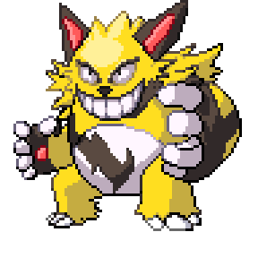 Electigar Sprite Image