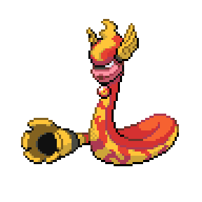 Magmornair Sprite Image