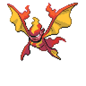 Magmorbat Sprite Image