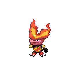 Magmorchu Sprite Image