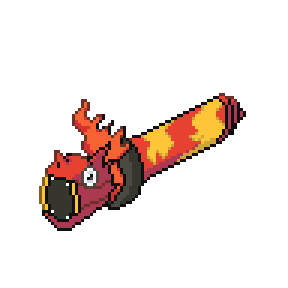 Magmorraid Sprite Image