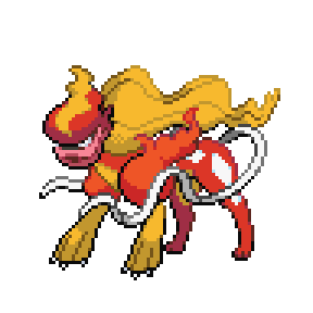 Magmorcune Sprite Image