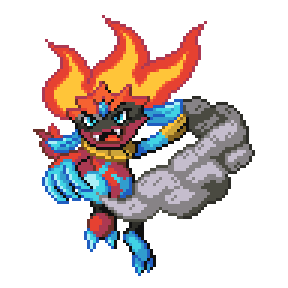 Magmorvile Sprite Image