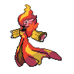 Magmorvoir Sprite Image