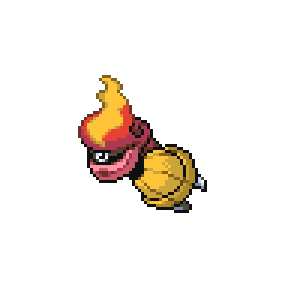 Magmordum Sprite Image