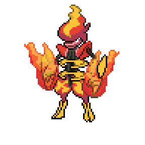 Magmorsharp Sprite Image