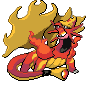 Magmormence Sprite Image