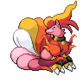 Magmortales Sprite Image