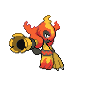 Magmorlass Sprite Image