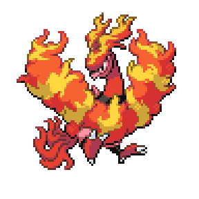 Magmorria Sprite Image