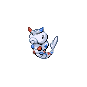 Togepie Sprite Image