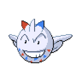 Togeode Sprite Image