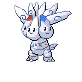 Togetor Sprite Image