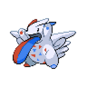 Togetung Sprite Image