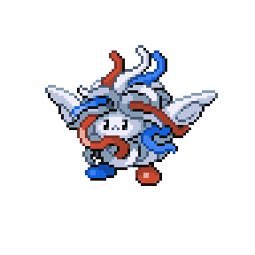 Togegela Sprite Image