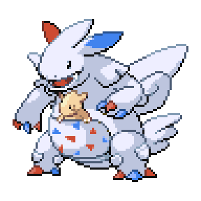 Togekhan Sprite Image