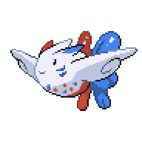 Togeking Sprite Image