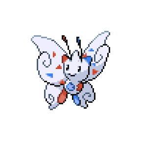 Togefree Sprite Image