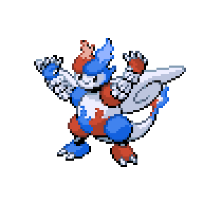 Togemar Sprite Image