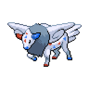 Togeros Sprite Image