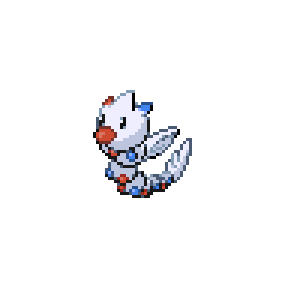Togedle Sprite Image