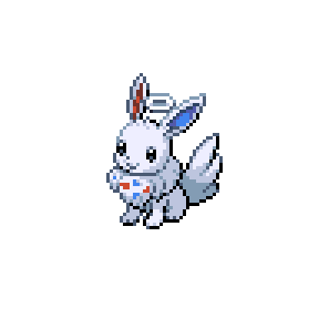 Togevee Sprite Image