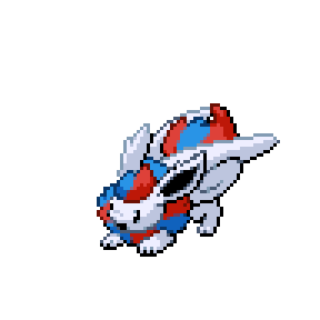 Togereon Sprite Image