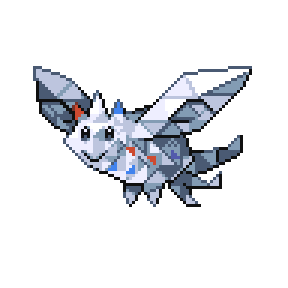 Togegon Sprite Image