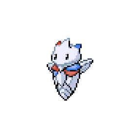 Togeuna Sprite Image