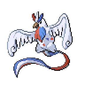 Togecuno Sprite Image