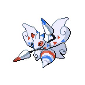 Togedrill Sprite Image