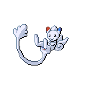 Togeew Sprite Image