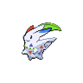 Togerita Sprite Image