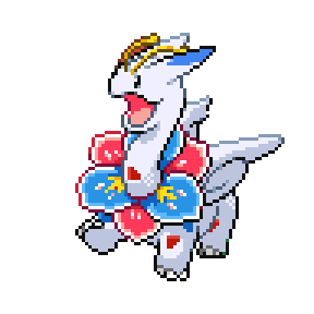 Togenium Sprite Image
