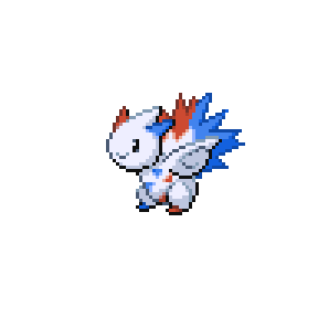 Togequil Sprite Image