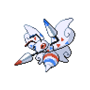 Togedrill Sprite Image