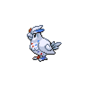 Togegey Sprite Image