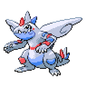 Togeligatr Sprite Image