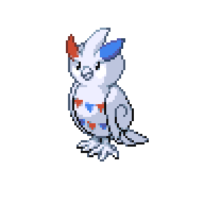 Togeowl Sprite Image